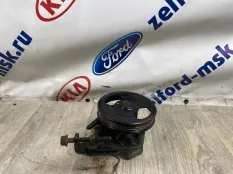 Насос гидроусилителя руля KIA RIO A3E 1.3L 2003г