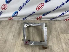 Рамка радиатора для передняя правая FORD TRANSIT