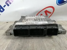 Блок управления ДВС FORD MONDEO 4 ХЭЧБЭК 2 2009