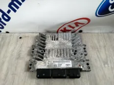Блок управления ДВС FORD MONDEO 4 ХЭЧБЭК 2 2009