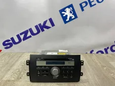 Магнитофон SUZUKI SX4 M16A 2008