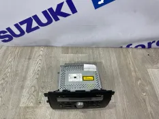 Магнитофон SUZUKI SX4 M16A 2008