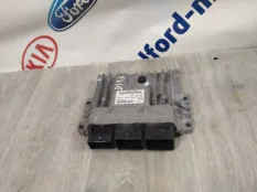 Блок управления ДВС FORD S-Max МИНИВЭН TXWA 2012
