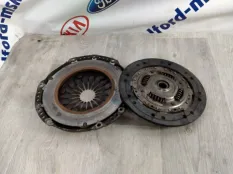 Сцепление FORD FOCUS 1 СЕДАН EYPA 2003