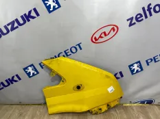 Крыло переднее правое FORD TRANSIT ПЛАТФОРМА JXFA