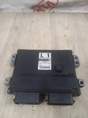 Блок управления ДВС SUZUKI SX4 M16A 2008г