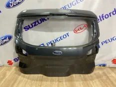 Крышка багажника FORD S-MAX AOWA 2006-2010