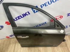 Дверь передняя правая KIA SORENTO XM D4HB 2010г
