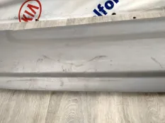 Накладка на бампер задняя FORD KUGA 2 ВНЕДОРОЖНИК