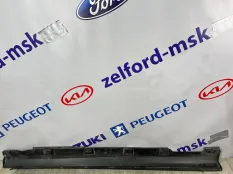 Накладка на порог левая FORD FOCUS 3 ХЭЧБЭК IQDB