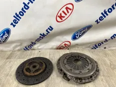 Сцепление KIA SPORTAGE G4GC 2006