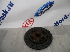 Корзина сцепления KIA SOUL G4FC 2009