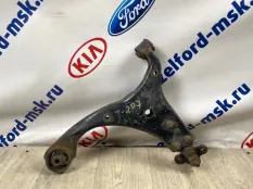 Рычаг подвески передний правый KIA CEED ED G4FA