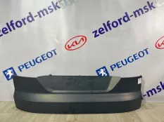 Накладка крышки багажника FORD MONDEO 4 УНИВЕРСАЛ