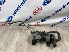Предпусковой подогреватель FORD TOURNEO CONNECT
