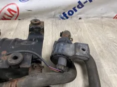 Предпусковой подогреватель FORD TOURNEO CONNECT