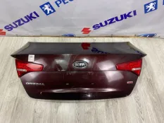 Крышка багажника KIA OPTIMA TF 2011г