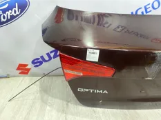 Крышка багажника KIA OPTIMA TF 2011г
