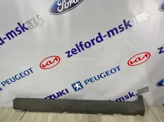 Накладка на порог левая FORD KUGA TXDA 2011г