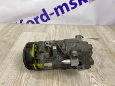 Компрессор кондиционера BMW 3 E90 N46B20B 2007г