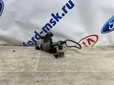 Насос топливный электрический FORD KUGA TXDA 2011г