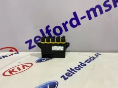 Блок комфорта FORD MONDEO 4 TNBA 2010г