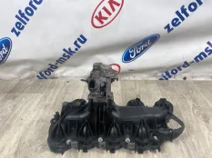 Коллектор впускной FORD MONDEO 4 Q4BA 2009г