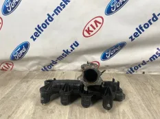 Коллектор впускной FORD MONDEO 4 Q4BA 2009г