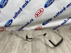 Трубка кондиционера FORD MONDEO 4 СЕДАН HUBA 2009