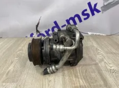 Компрессор кондиционера KIA Sorento D4CB 2007г
