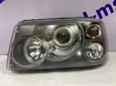 Фара передняя левая Land Rover Range Rover SPORT