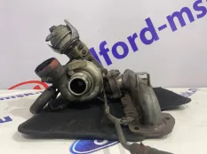 Турбина FORD KUGA 2 UFMA 2014г