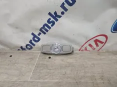 Светильник салона передний правый FORD S-Max 2013г