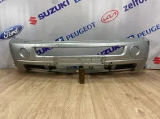 Бампер передний Land Rover Range Rover Sport 2008г