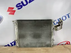 Радиатор кондиционера KIA SORENTO XM D4HB 2010г