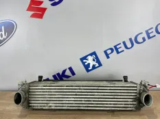 Интеркулер Land Rover Range Rover SPORT 2.7TD