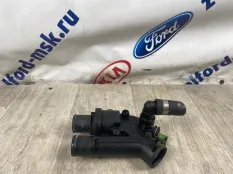 Корпус термостата FORD MONDEO 4 Q4BA 2009г