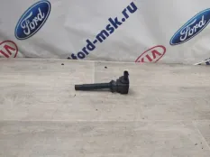 Катушка зажигания HAVAL H6