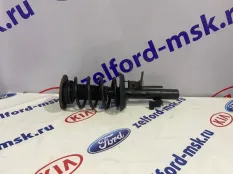 Амортизатор передний левый FORD MONDEO 4 TNBA