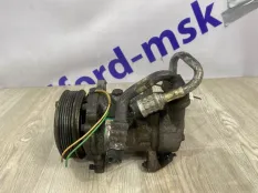 Компрессор кондиционера Peugeot 307 TUP5JP4 2007г