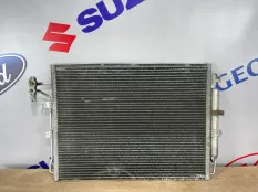 Радиатор кондиционера Land Rover Range Rover SPORT