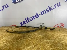 Трос кпп FORD FOCUS 3 ХЭЧБЭК IQDB 2011