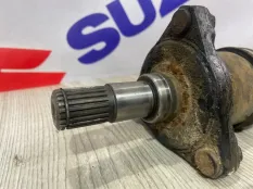 Привод задний правый SUZUKI SX4 M16A 2009г