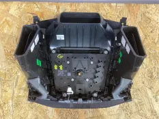 Панель управления магнитолой FORD FOCUS 3 ХЭЧБЭК