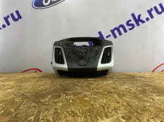 Панель управления магнитолой FORD FOCUS 3 ХЭЧБЭК