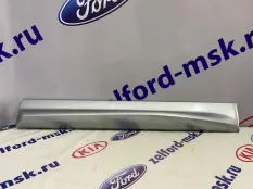 Накладка на дверь передняя правая Land Rover Range