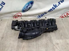 Коллектор впускной KIA SORENTO XM D4HB 2010г