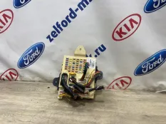 Блок предохранителей салонный KIA SORENTO XM D4HB