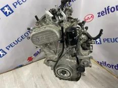 Двигатель DongFeng 580 SFG15T 2021