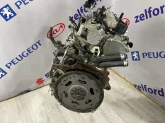 Двигатель DongFeng 580 SFG15T 2021